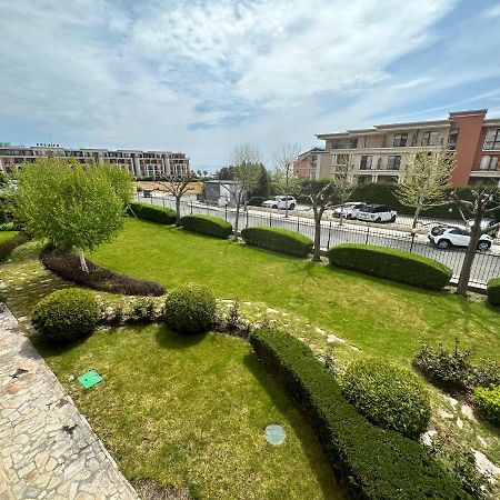 Private Apartments In Oxygen Sveti Vlas Exteriér fotografie