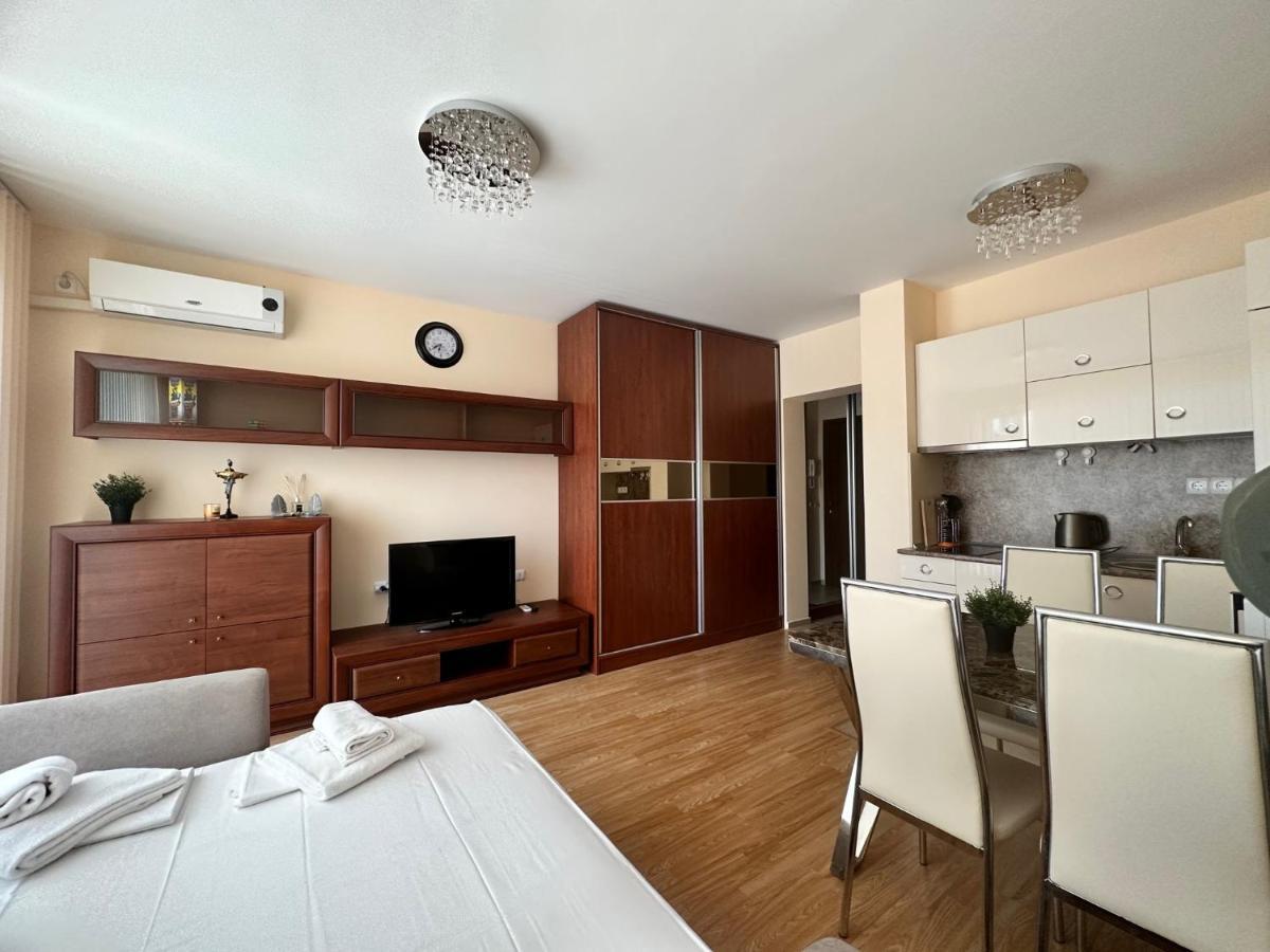 Private Apartments In Oxygen Sveti Vlas Exteriér fotografie