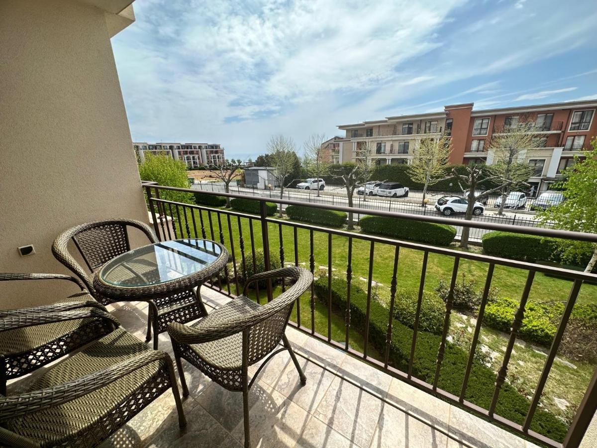 Private Apartments In Oxygen Sveti Vlas Exteriér fotografie