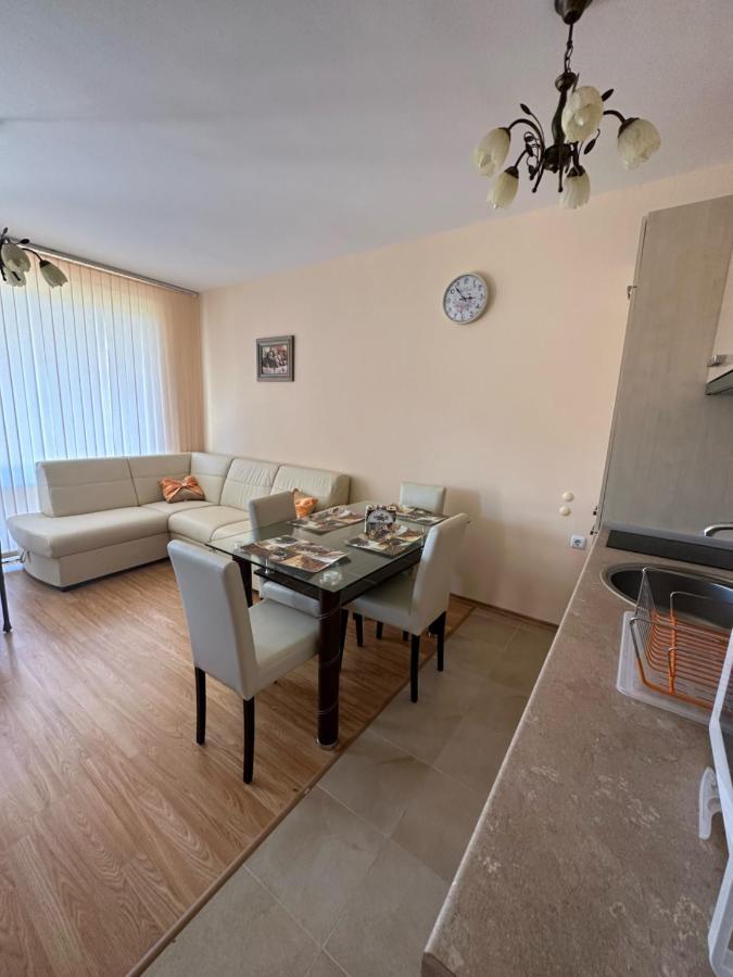 Private Apartments In Oxygen Sveti Vlas Exteriér fotografie